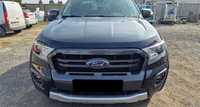 Бампер Ford Ranger III Шрот Форд Ренжер 3 Запчасти 2011-2022 Детали