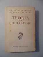 Martins (Oliveira);Teoria do Socialismo