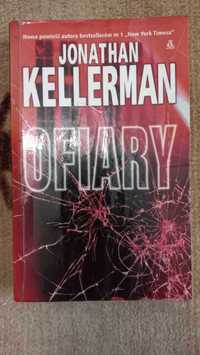 Ofiary - Jonathan Kellerman