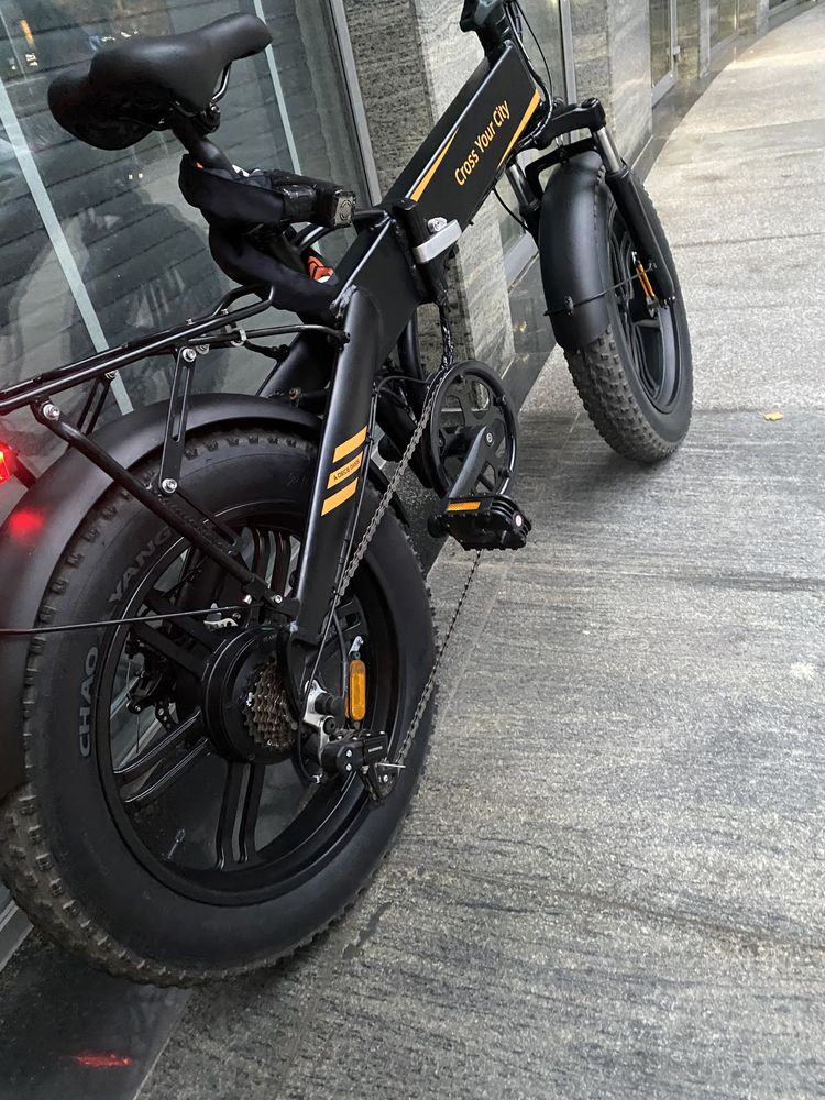 Wynajem rowerów elektrycznych dostawa аренда велосипеда rent bike