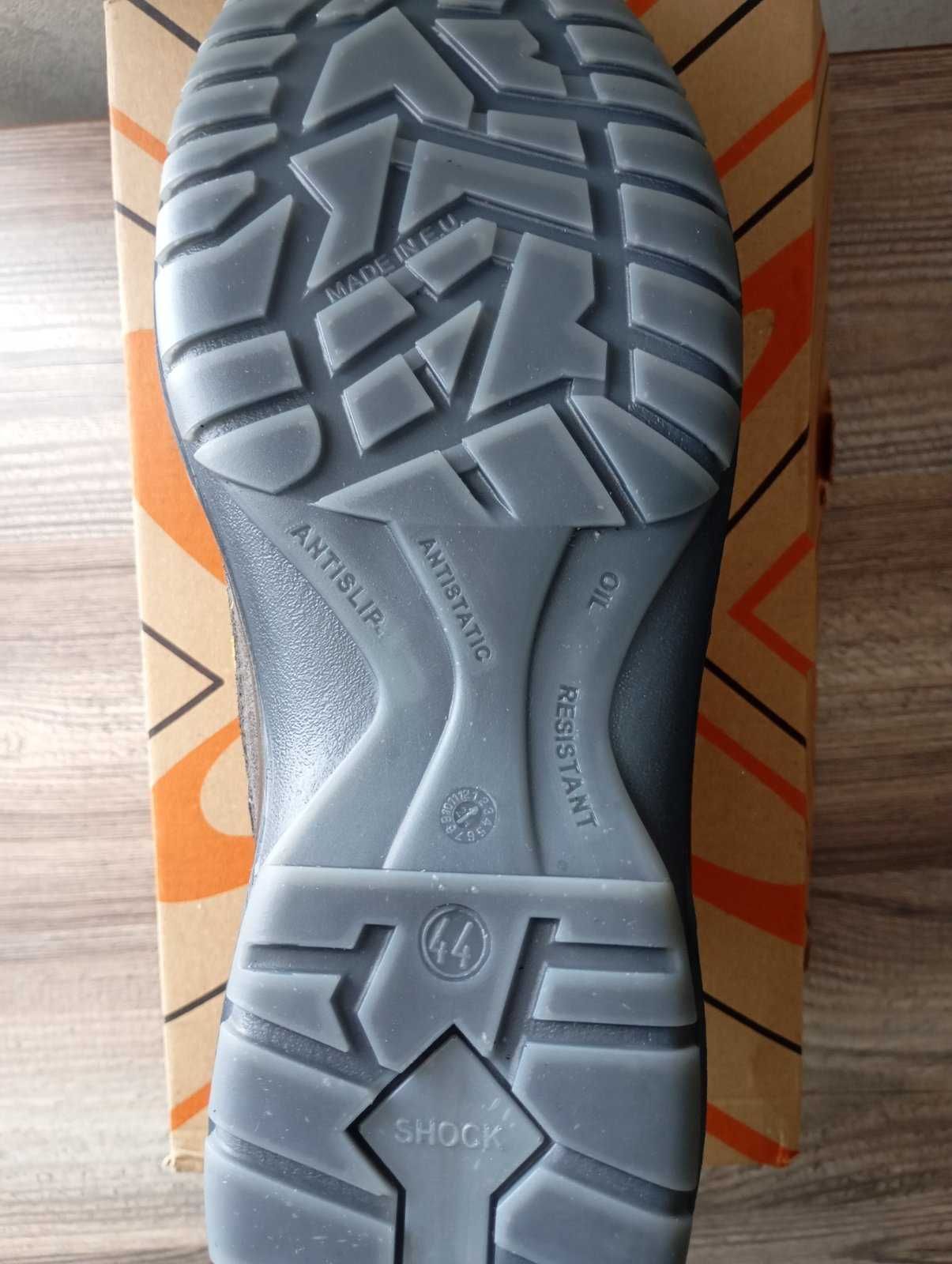 Спец взуття  Exena Xlight (Італія)