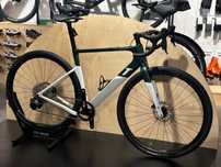 Aero Gravel 3T Expolor Racemax Rival. Wyprzedaż!
