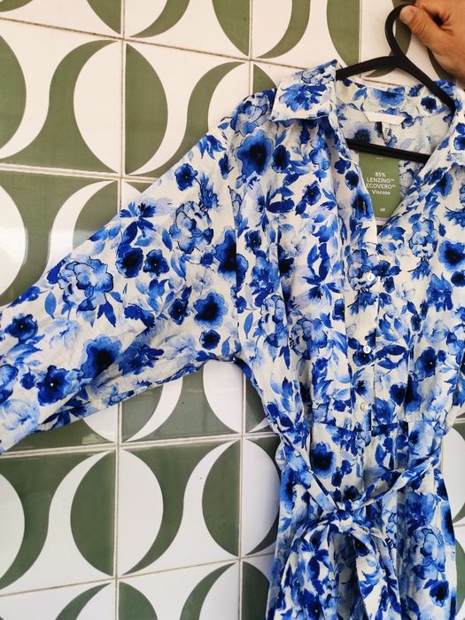 Vestido H&M nunca usado