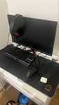 Setup Gamer em perfeito estado