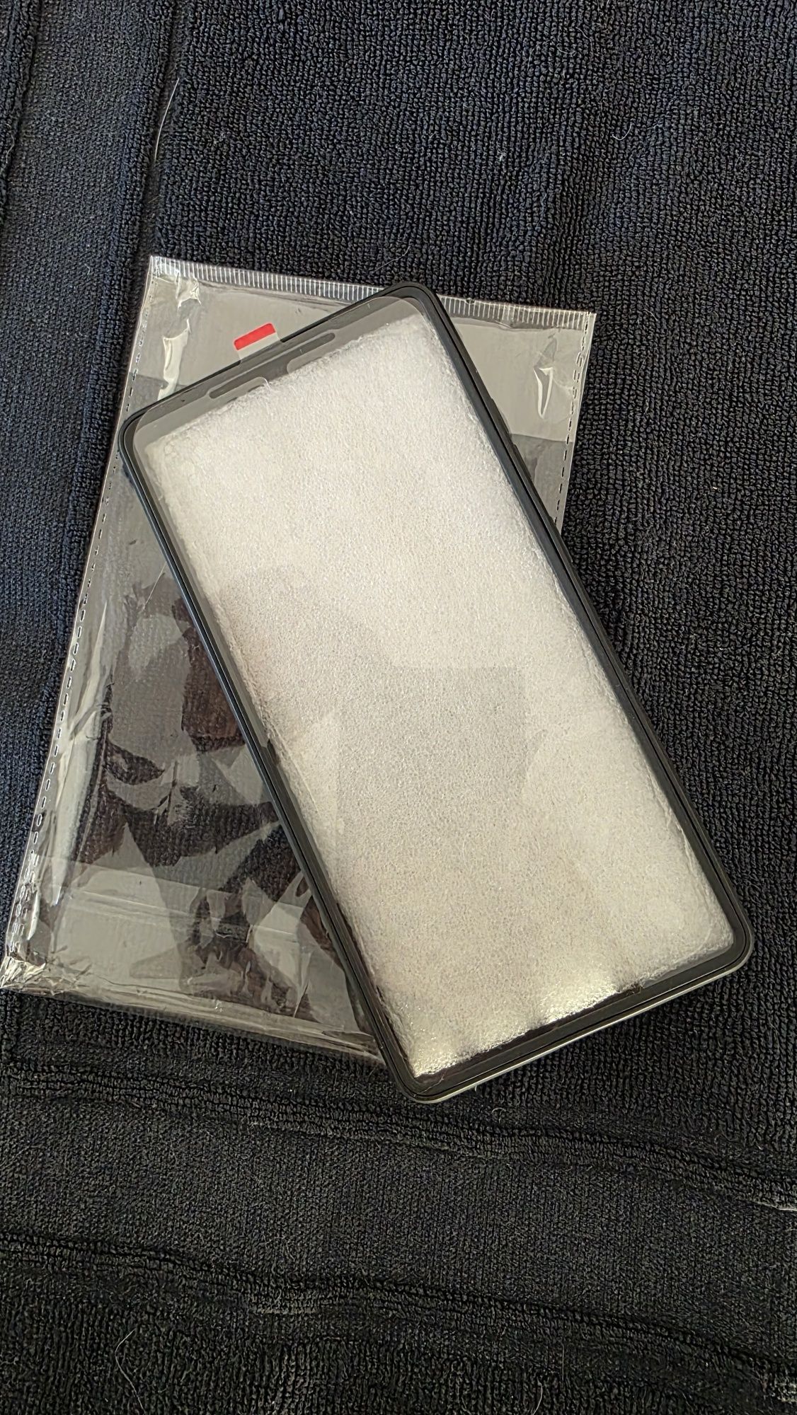 Capa 360 s25 Ultra