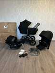 Продам коляску Cybex прайм