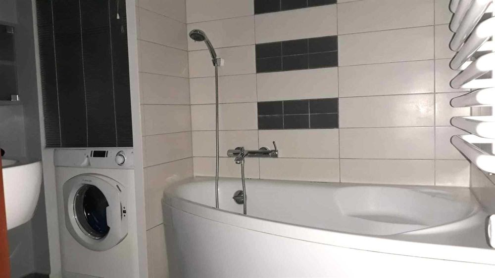 Kraków, Ruczaj, os. Europejskie, 3 pokoje, miejsce postojowe, 66 m2