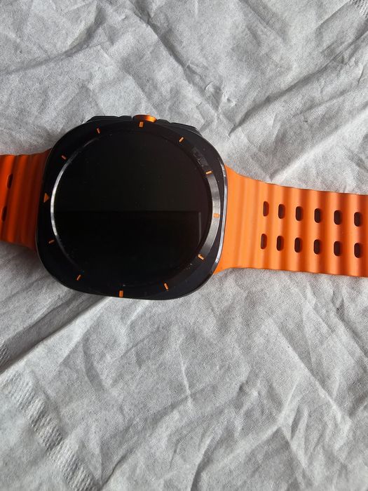 Samsung watch ultra 7