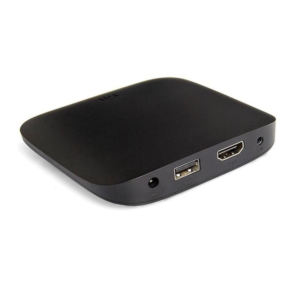 Tv Box Android Xiaomi