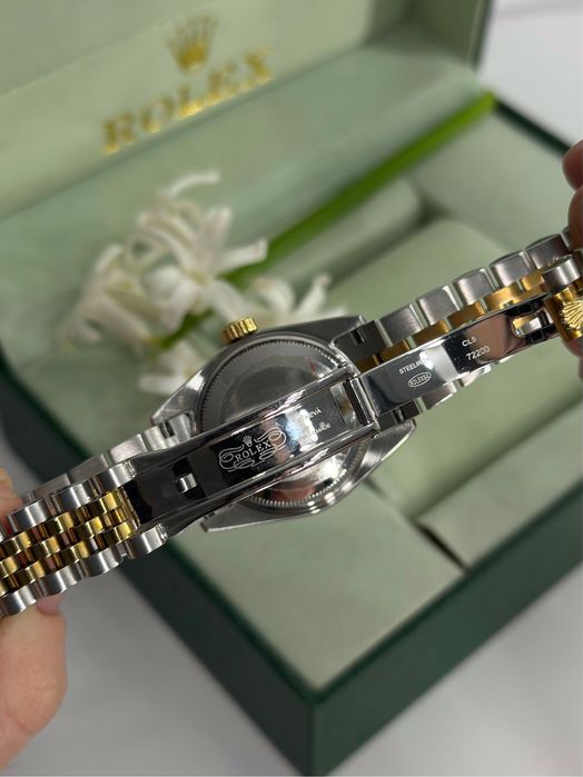 Годинник Ролекс Дайджест жіночі