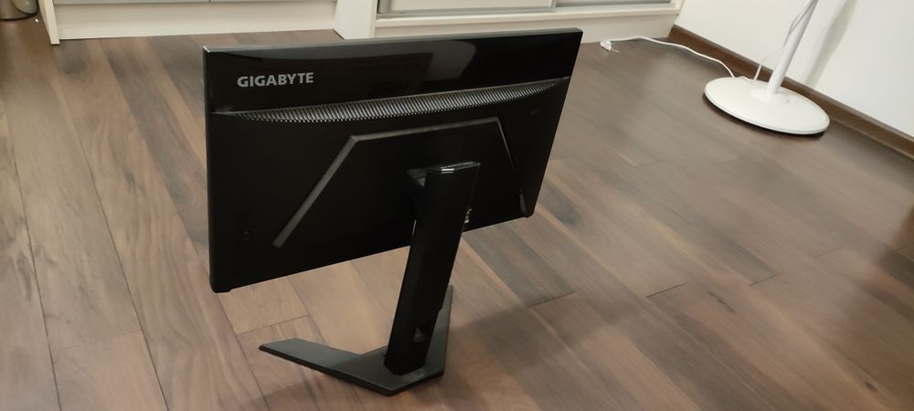 Monitor Gigabyte G24F 23,8" 170Hz
