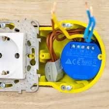 Instalação Shelly & Smarthome Legrand Em Queluz E Belas