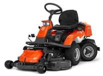 Traktorek R216t Husqvarna Rider R 216 T AWD Raty-0% Transport cala Pol