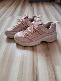 Sprzedam adidasy Fila rozmiar.37