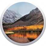 Oryginalny Apple MacOS High Sierra 10.13 dysk instalacyjny USB NOWY
