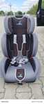Fotelik Caretero ISOFIX , 2 sztuki