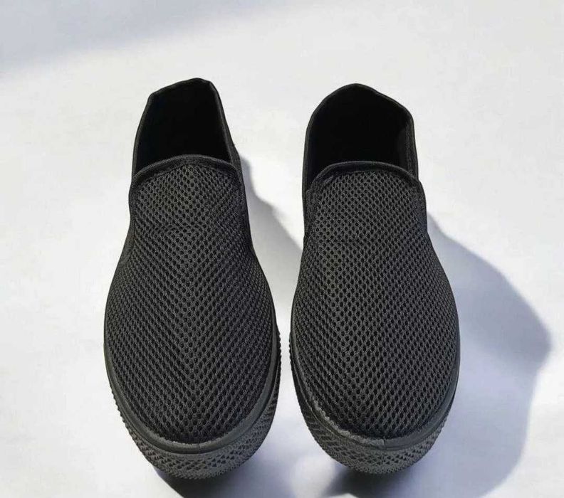 Мужские кеды, cлипы, мокасины  GF