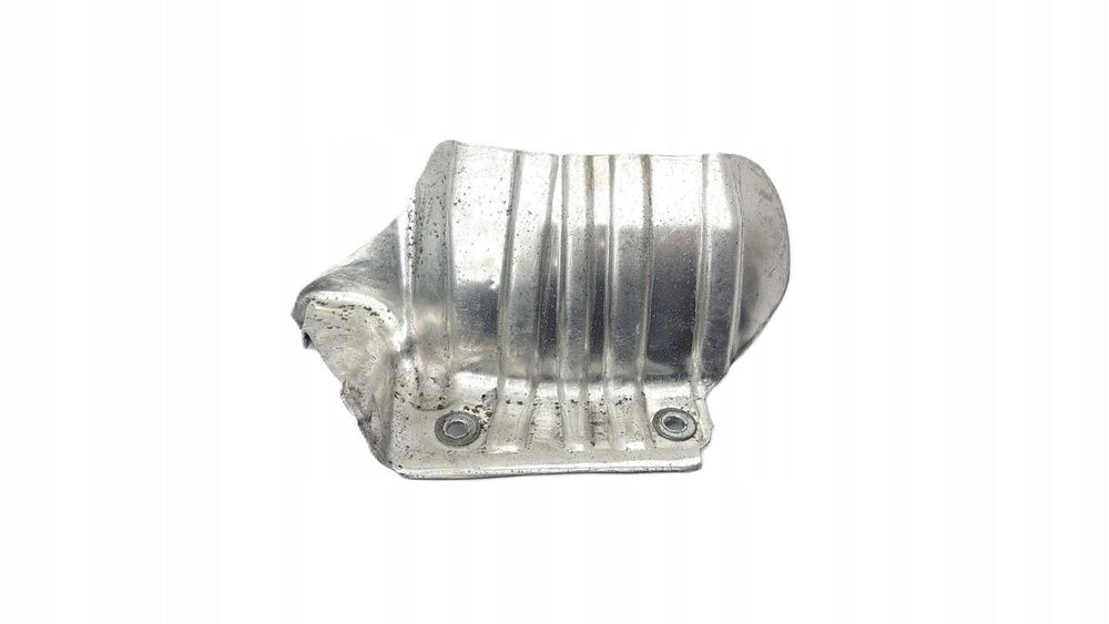 OSŁONA TERMICZNA TURBOSPRĘŻARKI FIAT, DOBLO, PUNTO PANDA 1.3 OPEL 51855232