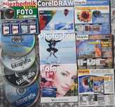 Magazyn Fotografia i aparaty cyfrowe CD + GRATIS