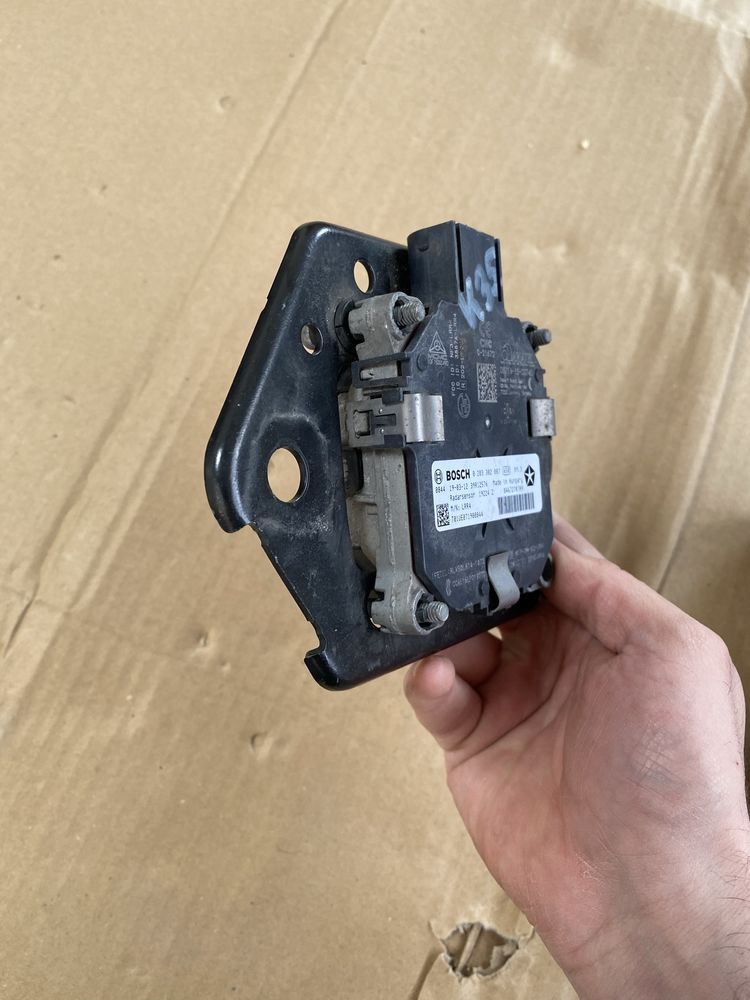 Radar Sensor Distronic ACC Jeep Grand Cherokee