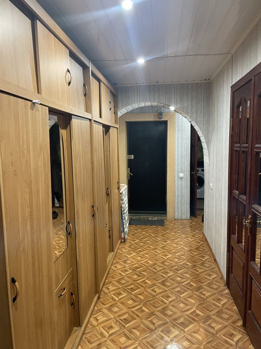 Сдам 3 комнатную квартиру Тополь-3