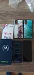 Motorola moto g42 telefon uzywany 100% sprawny
