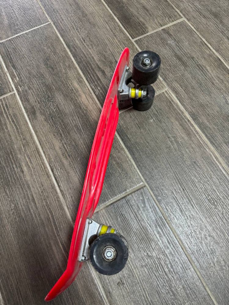 Penny board скейт