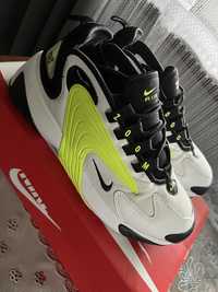 Buty Nike Zoom 2k