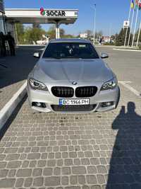 Продам власний BMW 528 xi 2015