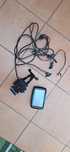 Nawigacja motocyklowa garmin zumo 595