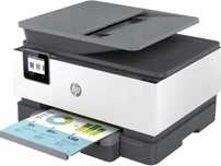 Drukarka wielofunkcyjna atramentowa (kolor) HP OfficeJet Pro 9014e