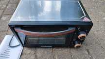 Mini piekarnik elektryczny 900 W Kalorik TKG OT 2025