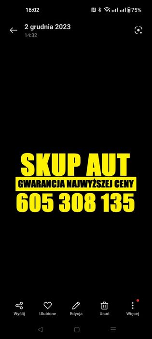 Skup aut Elbląg okolice skup samochodów Elbląg Braniewo Malbork GOTÓWK