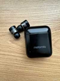 Навушники Motorola Vervebuds