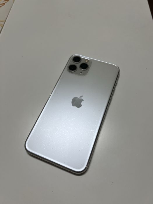 Iphone 11 Pro 64G
