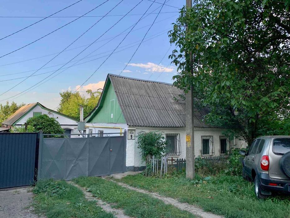 продам дом  рн  улица Ровенская,