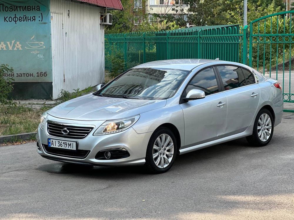 Продаж Renault на автоматі