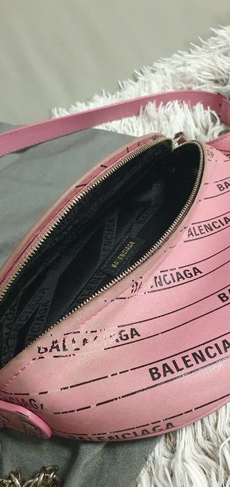 Nerka Balenciaga oryginalna