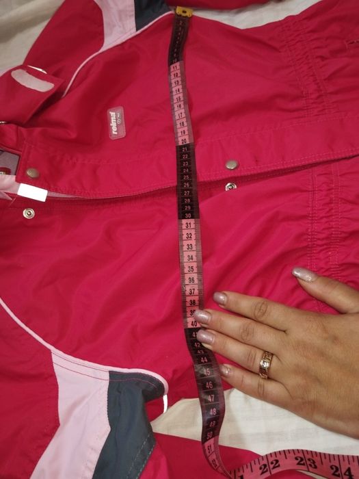 Комбинезон лыжный reima на 8-10 лет