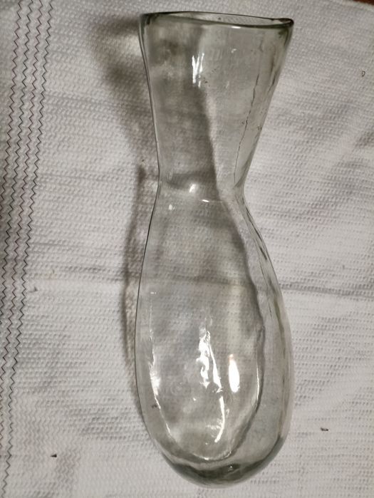 Сечоприймальник для чоловіків скляний