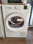 Suszarka BEKO DF7312GXW - doskonały stan