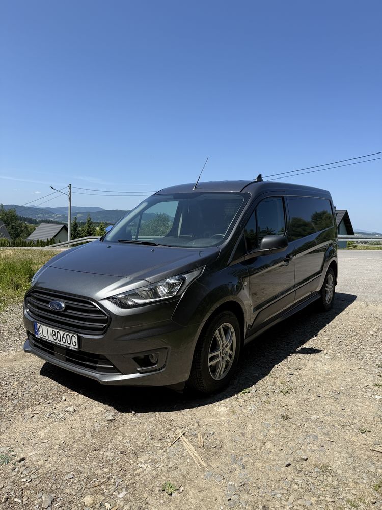 Sprzedam Ford Transit Connect