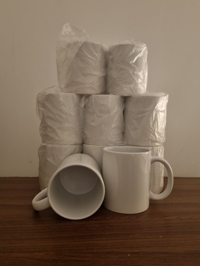 Kubek ceramiczny