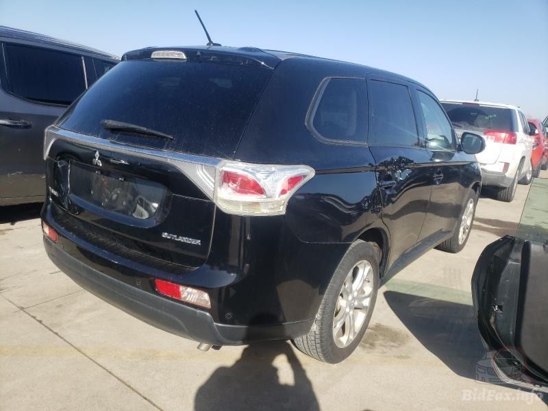 РОЗБОРКА Mitsubishi Outlander 3 2013-2022 Шрот Автозапчастини Розбірка