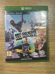 Gra Riders Republic Xbox One/series płatnosci tylko blik