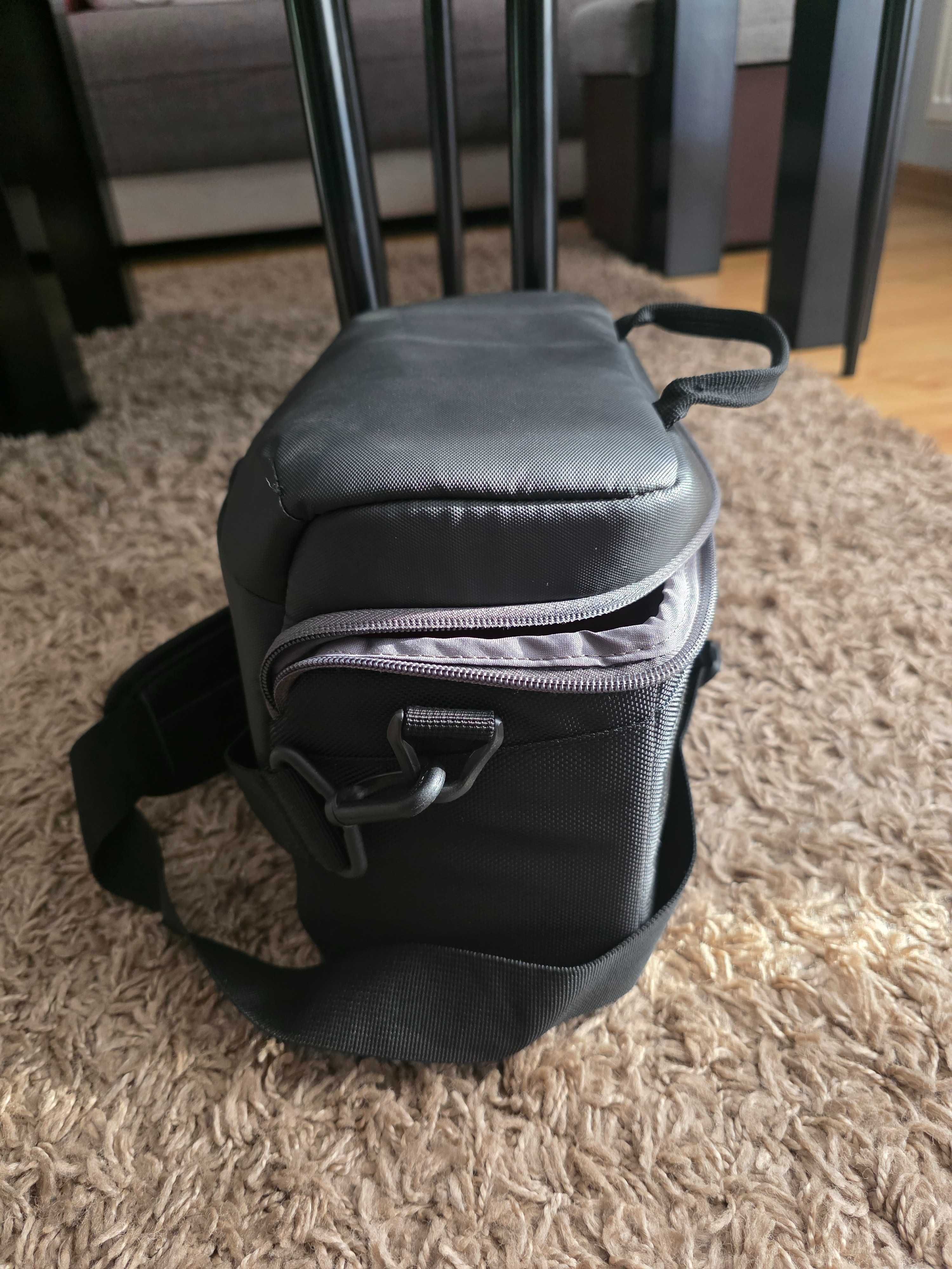 Torba naramienna Manfrotto Advanced 2 L stan Idealny