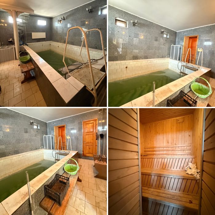 Продам шикарный 2х этажный дом, с.Червоные Поды