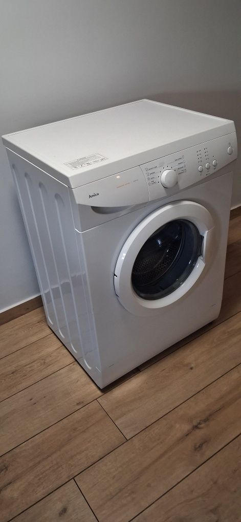 Sprzedam pralka automat amica AWS610l navigator możliwość transportu