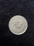Moedas antigas e raras