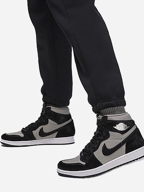 Штани Jordan Brooklyn Fleece Jordan оригінал Fn5440-010